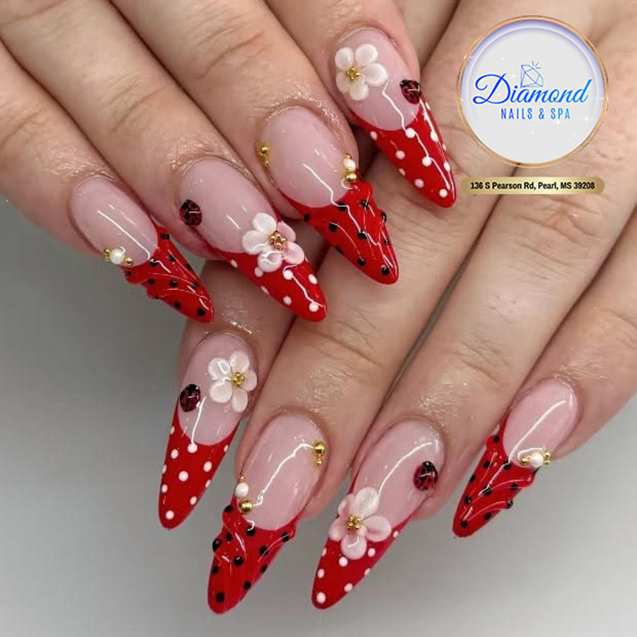 Nail Design